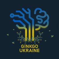 Ginkgo Ukraine Logo
