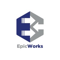 EpicWorks Logo