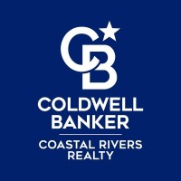 Coldwell Banker Coastal Rivers Realty Logo