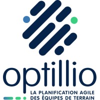 Optillio Logo