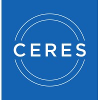 CERES Centro de estudios Logo