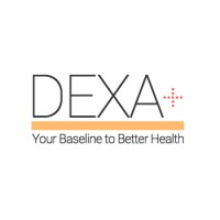 DEXA+ Logo
