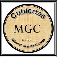 Cubiertas MGC E.I.R.L Logo