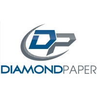 Diamond Paper Co. Logo