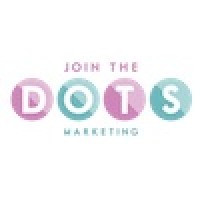 Join the Dots Marketing Pty Ltd Logo