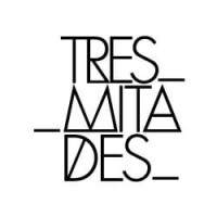 Tres Mitades Logo