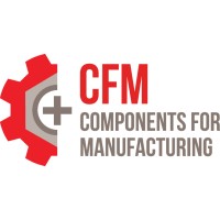 Components For Manufacturing, LLC Logo