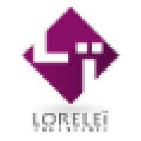 Loreleï Ingénierie Logo