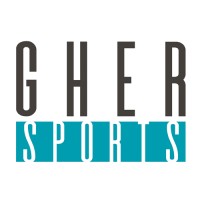 GHER Sports Logo