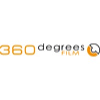 360 Degrees Film Srl Logo