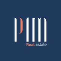 PIM Real Estate Riviera Maya Logo