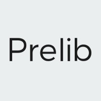 Prelib Logo