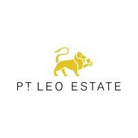 Pt. Leo Estate Logo