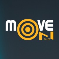 Move On Sales Logo