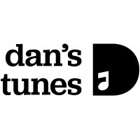 Dans Tunes Logo