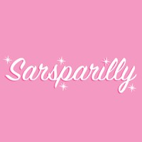 Sarsparilly Logo