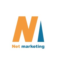 Net marketing Logo