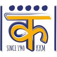 Kapadwanj Kelavani Mandal Logo