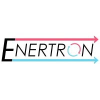 Enertron Technologies Private Limited Logo