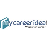 Mycareeridea.com Logo