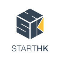 StartHK.org Logo