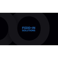 FOOD-IN-SOLUTIONS Logo