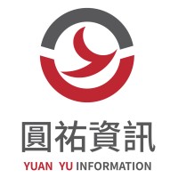 YUAN.YU INFORMATION Logo