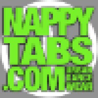Nappytabs Logo