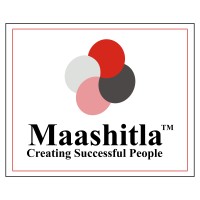 Maashitla Securities Private Limited Logo