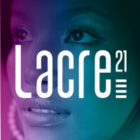 Lacre21 Logo
