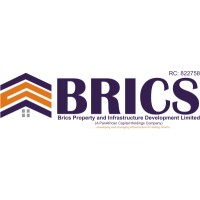 BRICS Property and Infrastructure Development Limited Logo