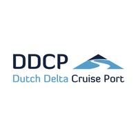 Dutch Delta Cruise Port Logo