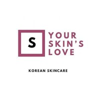 Your Skins Love Logo
