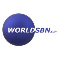 WorldSBN.com Logo