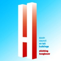 Stichting Hoogbouw Logo