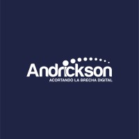 Andrickson Comercio Internacional Logo