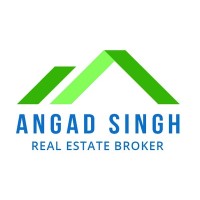 Angad Singh - Real Estate Broker Logo
