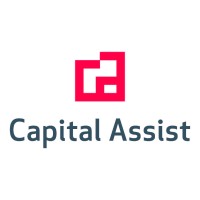Capital Assist (Valuation) Inc. | Capital Assist Professional Corporation Logo