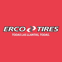 Erco Tires Logo