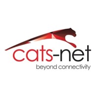 CATS-NET Limited Logo