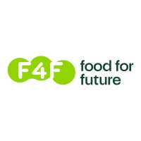 F4F: food for future Logo