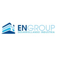 ENGROUP HOLDING S.A.C. Logo
