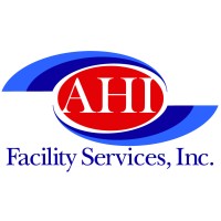 AHI Facility Services Logo