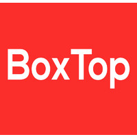 BoxTop Integrated Communications Logo