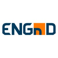 Technology Design and Engineering ENGnD Oy Logo