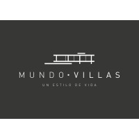 Mundo Villas Logo