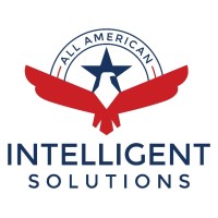 All-American Intelligent Solutions, Inc. Logo