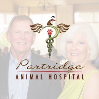 Partridge Animal Hospital Logo