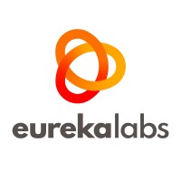 Eureka Labs Logo