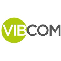 VIBCOM Conteúdos, Publicações, Eventos, Multimidia Logo